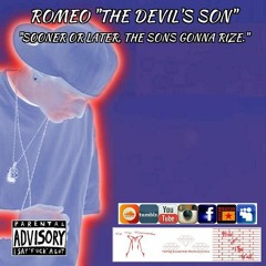 Sound The Alarm 2.0 By ROMEO "THE DEVILS SON"