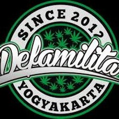 Defamilita - Yk Defamilita - Never - Giveup