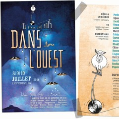 Il était une fois dans l'ouest 2016