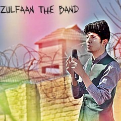 charta dey janan by shahab shaheen(Zulfaan The Band)