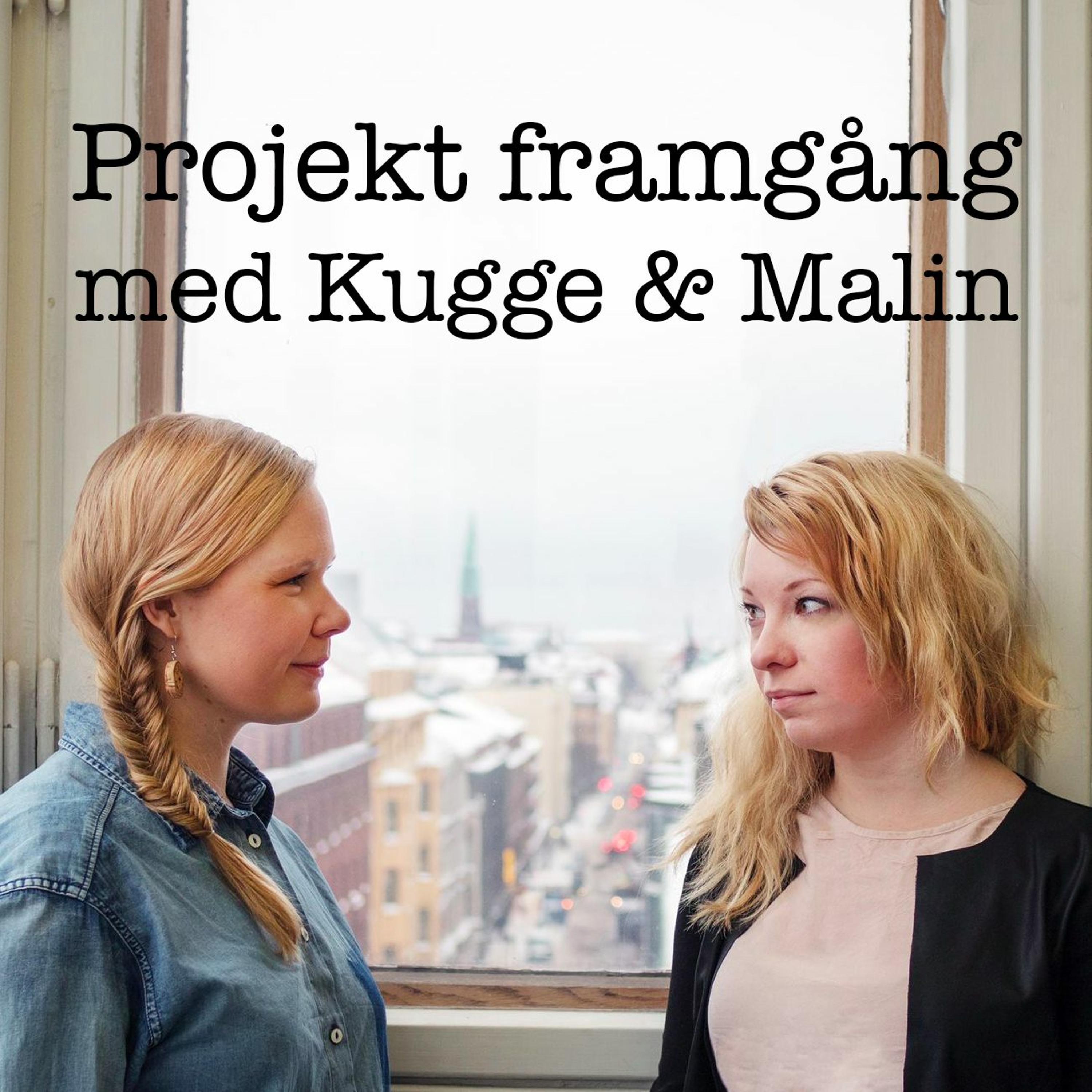 #19 Saker vi inte visste innan vi startade företag