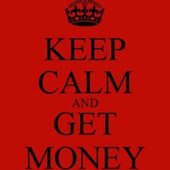 GET THE MONEY ft BlueMula (2016)