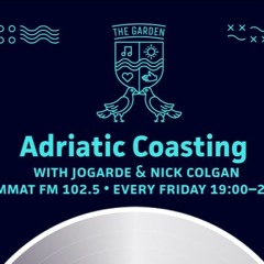 Adriatic Coasting #004 | 20.05.2016