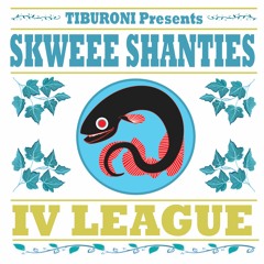 Horns - Horns (taken from Skweee Shanties: IV League - Out Now!)
