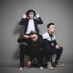 BỐ VỢ - DADDY COOL -  F.O.E -THE X FACTOR