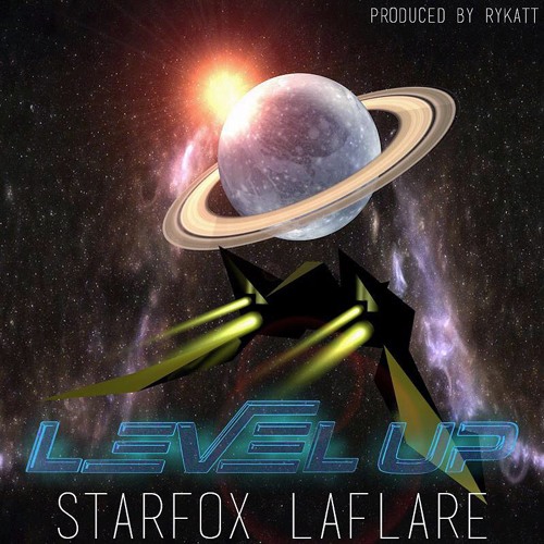 LEVEL UP (prod. RYKATT)