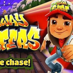 Stream Subway Surfers London 2018 Christmas Theme © Kiloo Games by