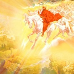 Молодіжний Хор Ц. Філадельфія - Ось Він Гряде