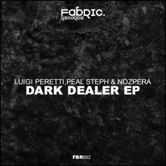 Luigi Peretti & Peal Steph - It's Dark (Original Mix)