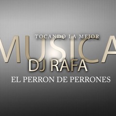MIX LOS PAPIS BY DJ RAFA EL PERRON DE PERRONES CUMBIA