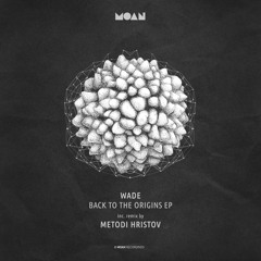 Wade - Sound of War (Original Mix)