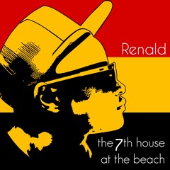 The 7th House At The Beach Mixed By Renald Da German
