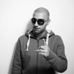 MC Sadri - Bleibe Wachsam