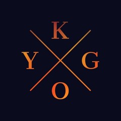 Kygo - Rush Again