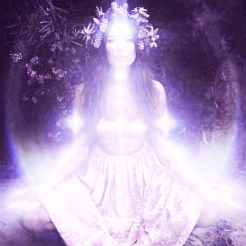 Light body activation -   Lemurian Light Language Transmission