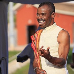 Ah Chérie - JAOJOBY