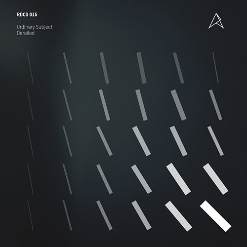 Ordinary Subject - Differ (Original Mix)