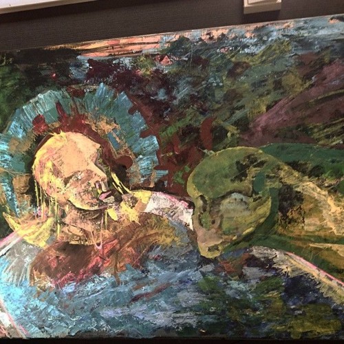 Seven Steps To Hell feat. 2/4 Agnas Bros 2011