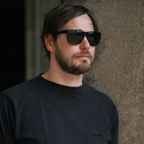 Jack Jenson @ JokeBox #5