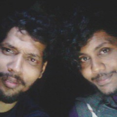 Baby 'I Love You'(Prod.Prashant Badugu)