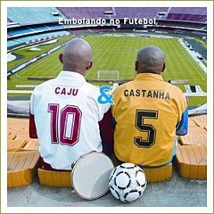 CajuECastanha - Duo Nordestino - Re-edited