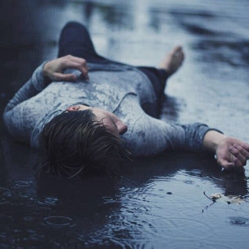 اِنْسَى يا ولدي .. When Forgetting is a Gift