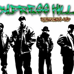 LOWRIDER CYPRESS HILL ESPAÑOL INGLES DJ HULK