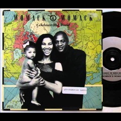 Womack & Womack - Celebrate The World [Blaze People Unite Remix]