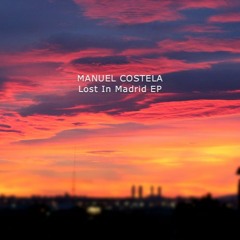 Manuel Costela - Perseverance