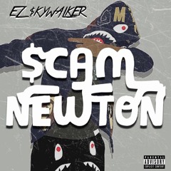 04 EZ $KYWALKER - Fr Fr (prod. By:Audio Booma)