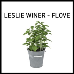 #4 Janus Plant Series | Leslie Winer - Flove