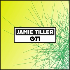Dekmantel Podcast 071 - Jamie Tiller
