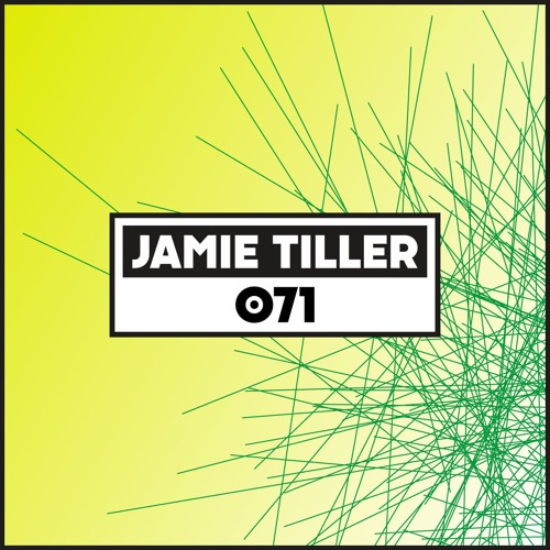 Dekmantel Podcast 071 - Jamie Tiller