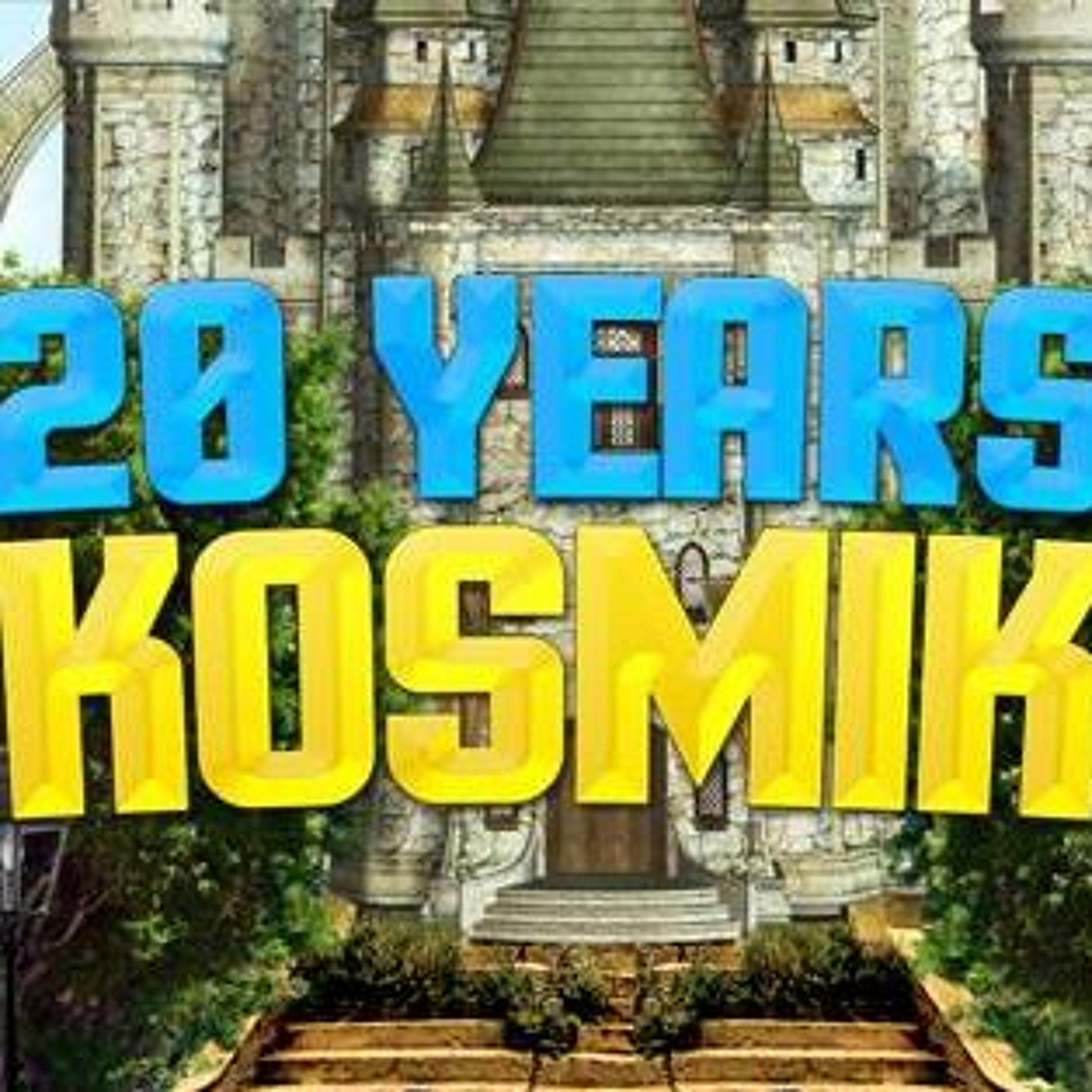 Kosmik
