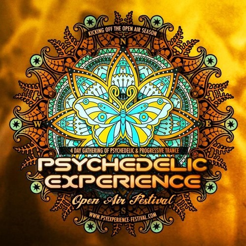 Junior @ Psychedelic Experience ( After - Hour - Set ) FREE DOWNLOAD.MP3 by  Junior ( Upward Rec.)