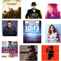 My Rescue(1st Corinthians 10:13)