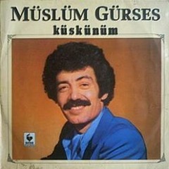 MÜSLÜM GÜRSES - HASRET RÜZGARLARI