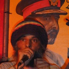 I Natural & Ras Muffet - Children of the Emperor dub plate