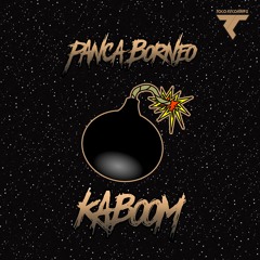 Panca Borneo - Kaboom (Original Mix) OUT NOW On Beatport