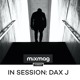 on Dax J - Mixmag In Session - Podcast 2016