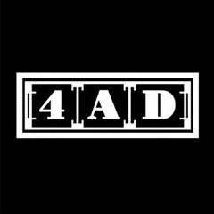 Mixtape for canigoo.fm  special 4AD