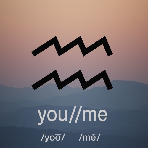you//me