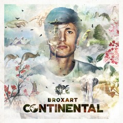 Broxart - Asia (Big Smoke & Dr Rein Remix)