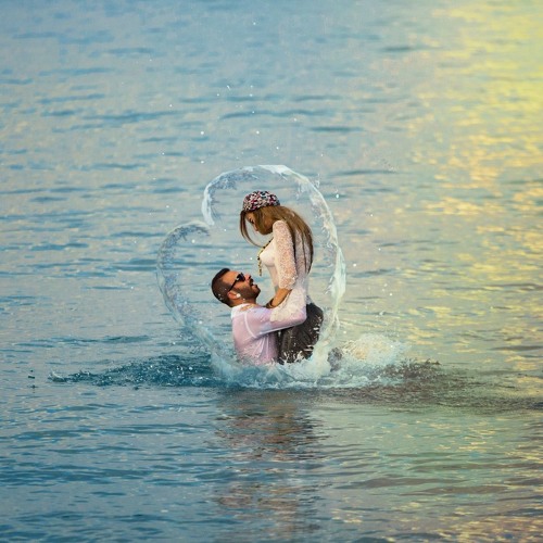 Noel Kharman - Hello - Adele Fairouz فيروز و اديل