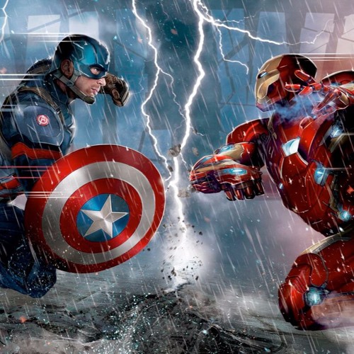 Stream episode EPISODIO 3 - CAPITÁN AMÉRICA: CIVIL WAR - Team Iron Man vs  Team Capi ¿De qué lado estás? by Adictos al pochoclo podcast | Listen online  for free on SoundCloud