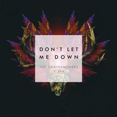 Don't Let Me Down One Last Time (Ariana Grande Vs The Chain-smokers) Transience Mashup