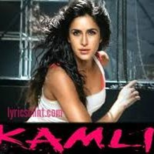 kamli dhoom3 katrina Kaif and Amir Khan Fill Song