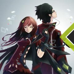 【Hiroto x REi】Berserk (ベルセルク)