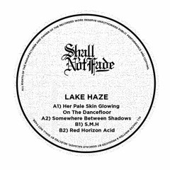 Lake Haze - Red Horizon Acid
