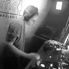 A.P.RØ w/ Tunu